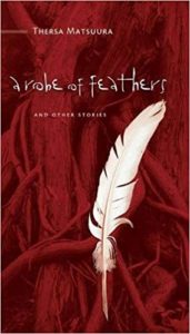 A Robe of Feathers book cover