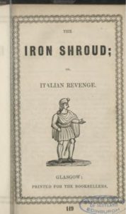 The Iron Shroud